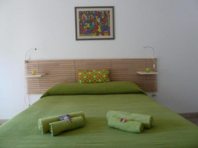 Отель Stesi Vacanze  Рим